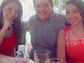 #Barquisimeto Junto a mis #colegas #Anclas de @NotiPromar @Promartv @odecastellanos_ y @valeriapinal almuerzo navideño... orgulloso de poder compartir con excelentes profesionales y compañeras!