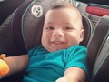 #Sobrino querido adorado #Adrian David #Merida
