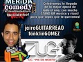 #Merida este #viernes 19/12 @meridacomedy presenta nuevo #StandUpComedy en @zugalounge con @jairoguitarreao y @franlexico entrada #gratis 8pm #CCPieDeMonte  Presentado por @elrinconburger  @magdalenascakes  @tellevamos.ca  @abedanck @cabimbuHotel #igersmerida #meriland  #StandUpALaAltura