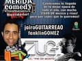 ➡#Merida ESTA NOCHE❗ #viernes 19/12 @meridacomedy presenta nuevo #StandUpComedy❗❗ en → @zugalounge con @jairoguitarreao y @franlexico entrada #gratis 8pm #CCPieDeMonte  Presentado por @elrinconburger  @magdalenascakes  @tellevamos.ca  @abedanck @cabimbuHotel #igersmerida #meriland  #StandUpALaAltura