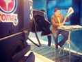 Gracias a nuestro productor @josemaes7 #AlAire @angel_lopeztv #EnContacto por @promartv y #TVR para toda #Venezuela