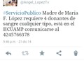 #ServicioPublico