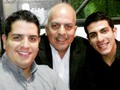 #PAPÁ @AngelpLopez #Hermano @r2lopez