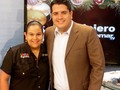 Junto a @rospereiram #CORTULARA @cortulara