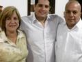 #Padre #Madre @aliciamoran19 @angelplopez #happynewyear