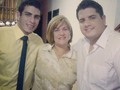 #Hermano #Mamá @r2lopez @aliciamoran19