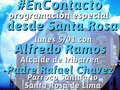 Feliz lunes! Hoy comenzamos #EnContacto por @promartv desde #SantaRosa 7am a 8:30am #Barquisimeto #Bqto #Venezuela #DivinaPastora