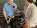 Entrevista a el alcalde @alfredoaramos #EnContacto desde #SantaRosa