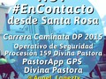 Hoy desde las 7am #envivo por @promartv programa especial #EnContacto desde #SantaRosa #Barquisimeto #DivinaPastora