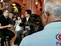 En breve 1pm reposición #EnContacto de @promartv entrevista #exclusiva con @luisperdomocouture gracias a todo el equipo que lo hizo posible y Luis por concedernos ésta gran entrevista #gratitud #orgullo larense #bendiciones #ElCaminodelaFe