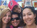 Saludos te mandan @carlosquinterooficial @jennifercumana @lisva251 @greceleal equipo #SeñalAbierta