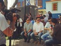 #ElCaminodelaFe @promartv Gracias @gruposantoral @chachy105 #SantaRosa #DivinaPastora