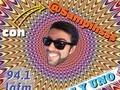 Ésta noche 8:30pm en 94.1 fm #Barquisimeto @941lafm conversamos con @sampinsss en #CuentasFinasde (tw, ig, vine, fb, heyhey, snapchat...) entrevista exclusiva también en y nuestra #app para #android o #iphone