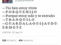 Jajajajaja feliz noche!