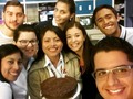 Cumpleaños de nuestra @vanerinnah