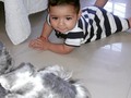 #Sobrino el encantador de perros #AdrianDavid #Merida