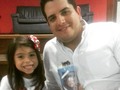 También compartí el día de San Valentín con mi peque Nany Camila me sorprendió con éste bonito obsequio de la amistad!!! 😍😍😍 bella te adoro princesita mariposa!
