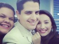 #felizcumpleaños a mi querida Ve pe ele.... @valeriapinal colega, amiga excelente profesional! Te quiero mucho!!! Colita con @mariser7