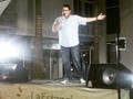 Ayer probando #microfonoabierto sin duda un ejercicio del #StandUp #Comedy que ya es necesario en Venezuela, es mejor disfrutar de la energía que te da la risa y ser feliz es el mejor remedio ante la crisis. Reirse de las injusticias y superarlas a plenitud. El cambio es impostergable. Gracias al equipo de #nochedecomedia en @cafeypizzerialaestancia @cclaestancia @cisneroscomedy