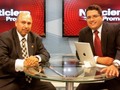 Junto a Freddy Ceballos Pdte. FERFARVEN en @notipromar @promartv