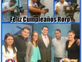 Hoy de cumpleaños el popular Roro de @Promartv lo celebramos en @senalabierta