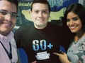 Con Edwin de @VenezuelaVerde mañana tenemos #lahoradelplanetaVenezuela #earthHourVe en la Flor de Venezuela de 8:30pm a 9:30pm