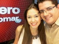 #Ahora narrando emisión vespertina mi colega @mariajesussb talento de la casa!