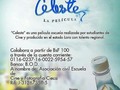 Estamos a pocas semanas del rodaje de @celestepelicula un largometraje hecho con talento larense! Muchas empresas y familias han colaborado! TU puedes hacerlo también, ya sea con dinero o alimentación que necesitamos para un mes de trabajo! Forma parte de nuestro proyecto! Confía en el #CineVenezolano #Venezuela #Arte #Talento #Barquisimeto
