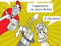 #Caricatura EDO: contra la escasez FIRMA YA!