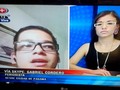 @gabocordero #EnVivo desde #Panama #CumbredeLasAmericas @matetegonzalez