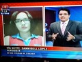 Gracias a mi colega @dannybell_lc por el contacto desde #Panamá #CumbredeLasAmericas @PromarTv