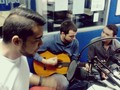 @heros_music ahora en @941lafm @tresyuno941