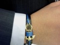 Gracias a mis panas @pololosman por este obsequio... en su cuenta muy buenos accesorios pars caballeros en #Barquisimeto para todo el país. Excelente propuesta siganlos! 👊👍