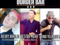 Hoy #standupcomedy en @burgerbar369 #Barquisimeto con @velasquezfrank69 @nestorjmora y @johnnieleparo