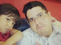 Caras locas con Nany Camila @rosmaurysuarez