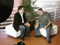Pronto, entrevista con Benjamin Rauseo el emprendedor venezolano detrás del comediante @erguacharo #AlCierre