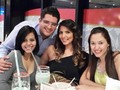 Feliz cumpleaños a mi #ConcluCoordinadora #ConcluMeche #ConcluAmiga @megaabreu #ConcluProductora #ConcluCoordinadora gracias por aguantarme todos los dias como nosotros aguantamos tu #ConcluLocura a @fdelrincon jajajaja