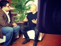 Hoy 10pm en @Promartv entrevista #exclusiva con Jesús Torrealba Sec. Ejecutivo #MUD emisión #AlCierre @NotiPromar
