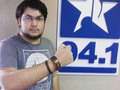 Ganadores de @tresyuno941 el pana @josue0412 se llevó su pulsera de @pololosman