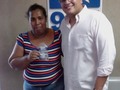 Ganadores de @tresyuno941 la señora Margarita se llevó sus zarcillos de @abedanck no acumulamos repartimosssss Jajajajaja