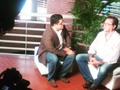En breve entrevista a Jorge Roig 10pm también en promar.tv
