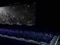 Más o menos así será el escenario del nuevo tour de #U2 #u2ietour 2015