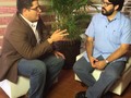 Hoy #AlCierre 10pm entrevista con Asdrubal Oliveros Director de Ecoanalitica en la emisión nocturna de Noticiero @PromarTv también en promar.tv