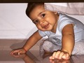 Alguien se está portando mal... #Adrian #Sobrino querido!