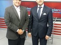 Éste sábado 8pm en @promartv programa especial con Paweł Szymańczak Cónsul de Polonia en Venezuela    #Polonia #Poland #Polska #Embajada #Consul #Consulado #Venezuela #entrevista