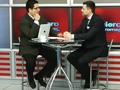 Hoy 8pm en @promartv programa especial con Paweł Szymańczak Cónsul de Polonia en Venezuela @PLenVenezuela