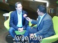 Hoy 10pm #AlCierre entrevista #exclusiva con Jorge Roig en @promartv también en