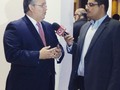 También #AlCierre emisión nocturna de @NotiPromar entrevista con Francisco Martínez candidato a la presidencia de Fedecamaras 10pm en @promartv