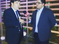 Ricardo Cusanno presidente de CONSETURISMO también #AlCierre emisión nocturna de @NotiPromar @promartv