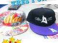 En @tresyuno941 te obsequiamos éste par de gorras cortesía de @alas_free apoyando al emprendimiento venezolano... Atentos desde el lunes en nuestras redes y mensajería para el sorteo en vivo... #NoAcumulamosRepartimos jejeje